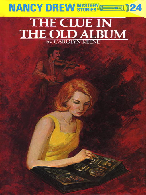 Title details for The Clue in the Old Album by Carolyn Keene - Available